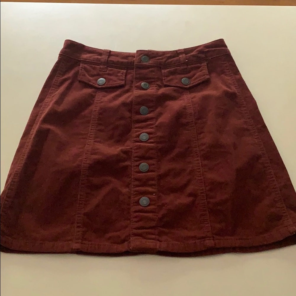 Skirt